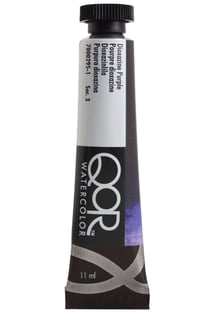 Aquarelle EF QoR 11ml Pourpre dioxazine S3