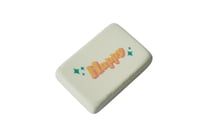 Gomme S'COOL AND CO - HAPPY