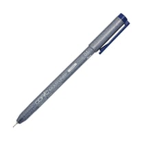 Copic - Marqueur Calibré Multiliner Copic cobalt 0,1mm