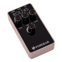Kolt 45 Préampli Foxgear