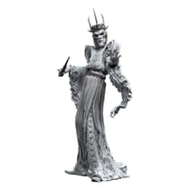 Le Seigneur des Anneaux - Figurine Mini Epics The Witch-King of the Unseen Lands 19 cm - Weta Workshop