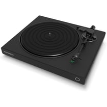 Platine vinyle HI-RES Onyx Cell Audio Technica AT-VM95E