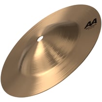 20763MP AA Max Bell chime 7" Sabian