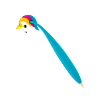 Stylo encre noire magnétique - Ani-pen - Pylones