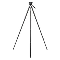 BENRO Trepied Vidéo Carbone Tortoise 34CLV+S4PRO - TTOR34CLVS4PRO