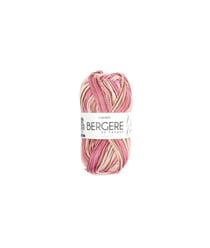 Pelote Cotemix - Bergère de France Fleur