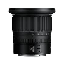 NIKON Objectif NIKKOR Z 14-30mm f/4 S