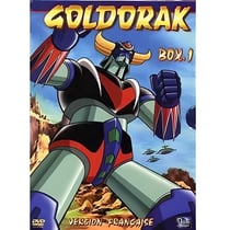 GOLDORAK Partie 1