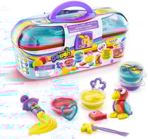 Pâte à Modeler Antibactérienne - Canal Toys