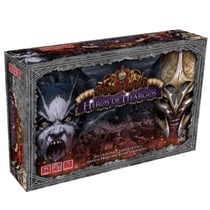 Héros de Thargos — Jeu de cartes RPG