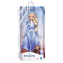 Figurine Frozen 2 princesse Elsa