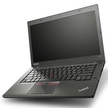 Lenovo ThinkPad T450 - 8Go - SSD 256Go - Grade B