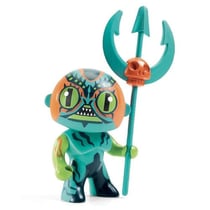 Figurine pirate Arty Toys Globular - Djeco