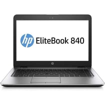 HP EliteBook 840 G3 - 8Go - SSD 512Go - Grade B