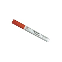 Marqueur pour porcelaineetverre, 1-2 mm, orange