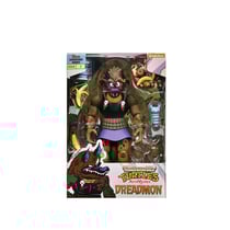 Les Tortues Ninja - Figurine (Archie Comics) Dreadmon 18 cm