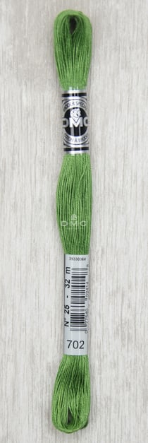 BRODER SPECIAL 1 ECH 32M