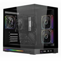 PC Gamer - DSGate G3 DGT-A - AMD Ryzen 5 5600GT - 16 Go RAM - SSD 512 Go