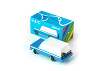 Voiture Mississippi Blue Mule - Candylab Toys
