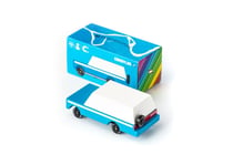 Voiture Mississippi Blue Mule - Candylab Toys