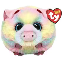 Puffies Pigasso le cochon