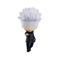 Jujutsu Kaisen 0 - Figurine Nendoroid Satoru Gojo:  0 Ver. 10 cm