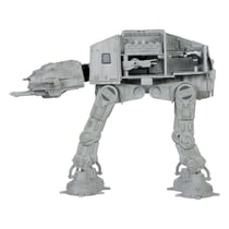 Star Wars Micro Galaxy Squadron feature - Véhicule avec figurines Assault Class AT-AT 24 cm