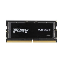 Mémoire RAM KINGSTON FURY Impact - 16 Go - DDR5 - 4800 MHz - Ordinateur portable
