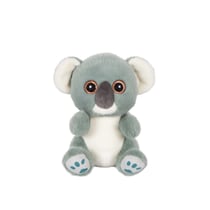 Peluche - Peluche Koala JOJO > vert d'eau – 23 cm