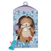 MA PETITE LOULOUTRE