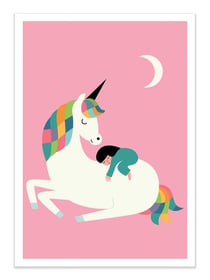 Affiche - Me time - Andy Westface