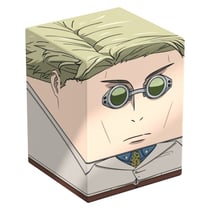 Jujutsu Kaisen JK008 Kento Nanami - SQUAROES