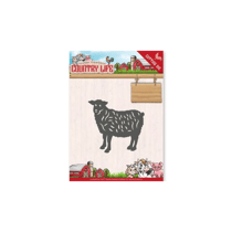 Die mouton