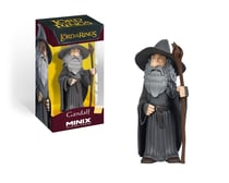 Minix - TV Series #131 - Le Seigneur des Anneaux - Gandalf - Figurine à collectionner 12 cm