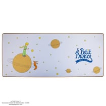 Tapis de bureau Compagnons Célestes - Le Petit Prince