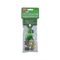 Polybag Mini Tortue - Wild Republic