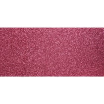 Rayher - Papier cartonné pailleté A4 Rose oeillet