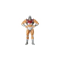 Muscleman - Mini figurine UDF Robin Mask 10 cm