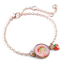 Tinyly Univers Bracelet Berry - Djeco