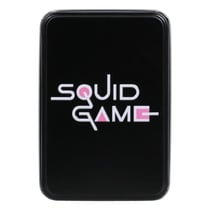 Squid Game - Jeu de cartes Squid Game