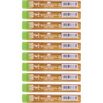 Mine de rechange - PILOT - Begreen - 0,5 mm - 2B - Lot de 10 étuis de 12 mines