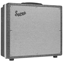 Black Magick Combo Supro