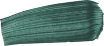 Peinture Acrylic HB Golden IV 150ml Vert Cobalt