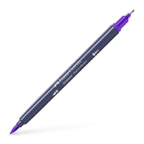Feutre de coloriage - Faber-Castell - Goldfaber Sketch - Purple violet - 136