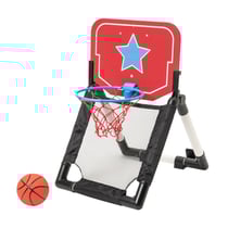 Panier de basket 2 en 1 Oxybul