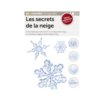 Miniguide 65 - Les secrets de la neige