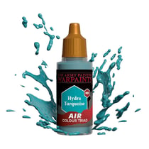 ARMY PAINTER - WARPAINTS AIR HYDRA TURQUOISE