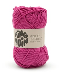 Pingo Esterel 3