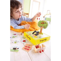 Jardin fruitier