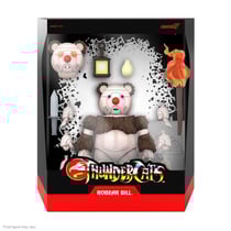 Cosmocats - Figurine Ultimates Ro-Bear Bill 18 cm